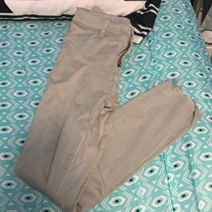 Pacsun skinny jeans